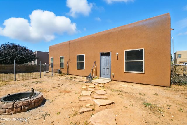 5524 Patagonia Drive, Las Cruces, NM 88011