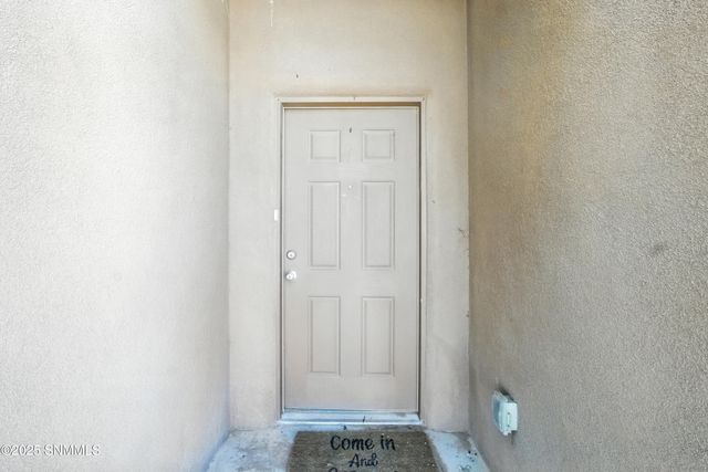 5524 Patagonia Drive, Las Cruces, NM 88011