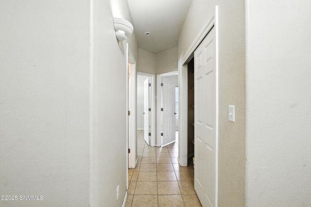5524 Patagonia Drive, Las Cruces, NM 88011