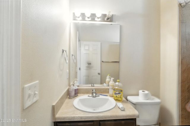5524 Patagonia Drive, Las Cruces, NM 88011