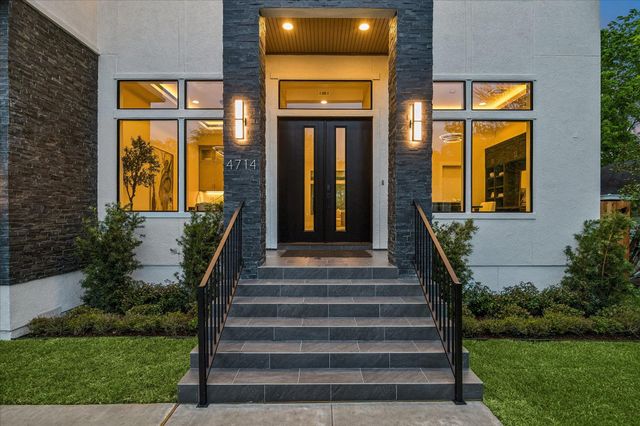 4714 Tamarisk Street, Bellaire, TX 77401