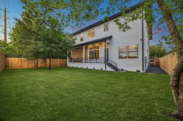 4714 Tamarisk Street, Bellaire, TX 77401