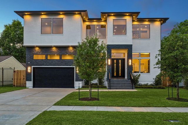 4714 Tamarisk Street, Bellaire, TX 77401