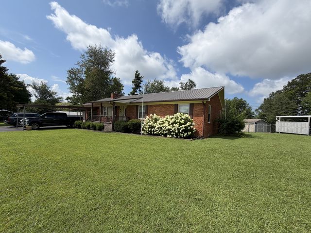 105 Skyline Dr, Mcminnville, TN 37110