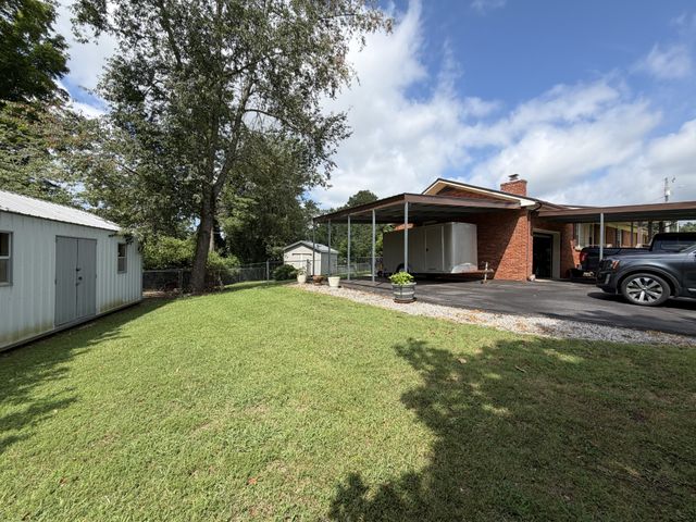 105 Skyline Dr, Mcminnville, TN 37110