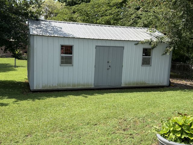 105 Skyline Dr, Mcminnville, TN 37110