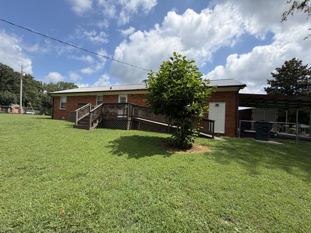 105 Skyline Dr, Mcminnville, TN 37110