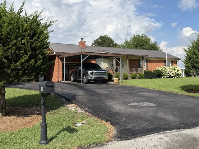 105 Skyline Dr, Mcminnville, TN 37110