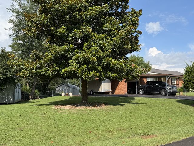 105 Skyline Dr, Mcminnville, TN 37110