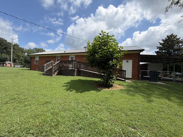 105 Skyline Dr, Mcminnville, TN 37110