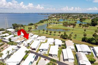 2580 S Highway A1a, 90, Melbourne Beach, FL 32951