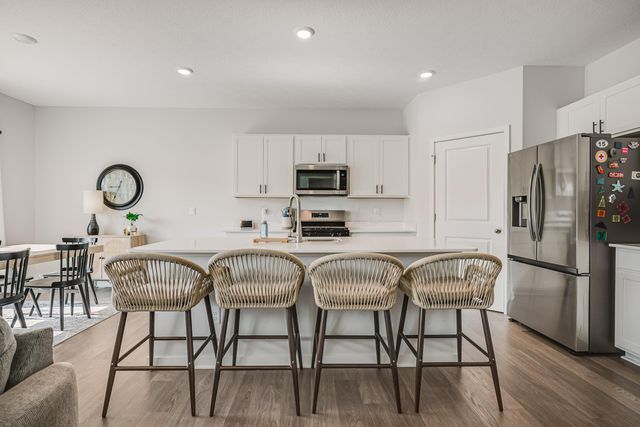 834 Allegro Drive, Reynoldsburg, OH 43068
