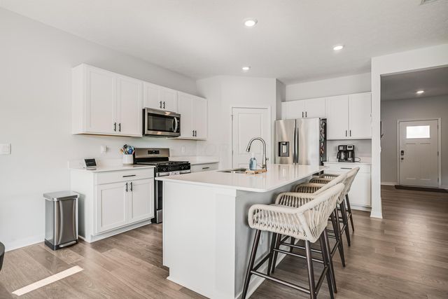 834 Allegro Drive, Reynoldsburg, OH 43068