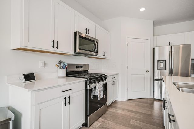 834 Allegro Drive, Reynoldsburg, OH 43068