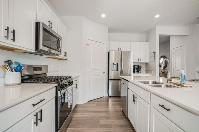 834 Allegro Drive, Reynoldsburg, OH 43068