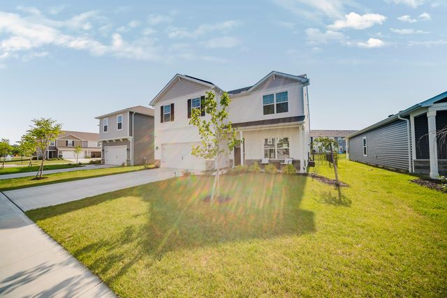 834 Allegro Drive, Reynoldsburg, OH 43068