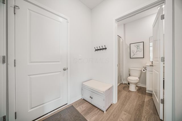 834 Allegro Drive, Reynoldsburg, OH 43068