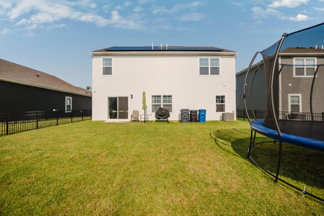 834 Allegro Drive, Reynoldsburg, OH 43068