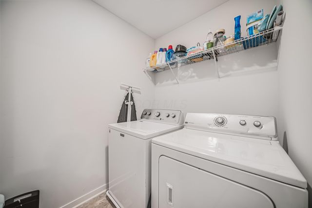 834 Allegro Drive, Reynoldsburg, OH 43068