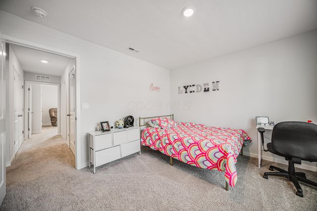 834 Allegro Drive, Reynoldsburg, OH 43068