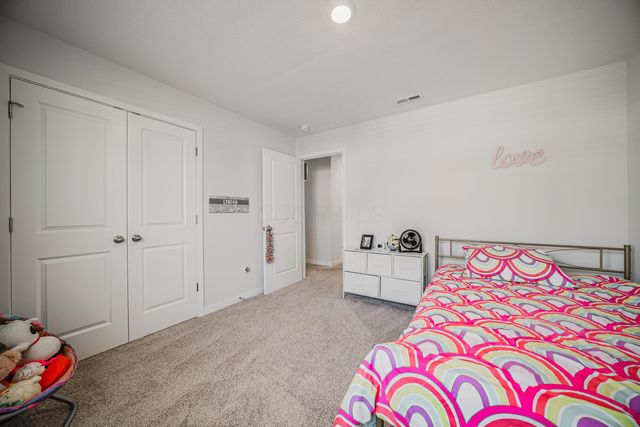 834 Allegro Drive, Reynoldsburg, OH 43068
