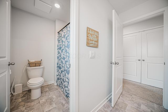 834 Allegro Drive, Reynoldsburg, OH 43068