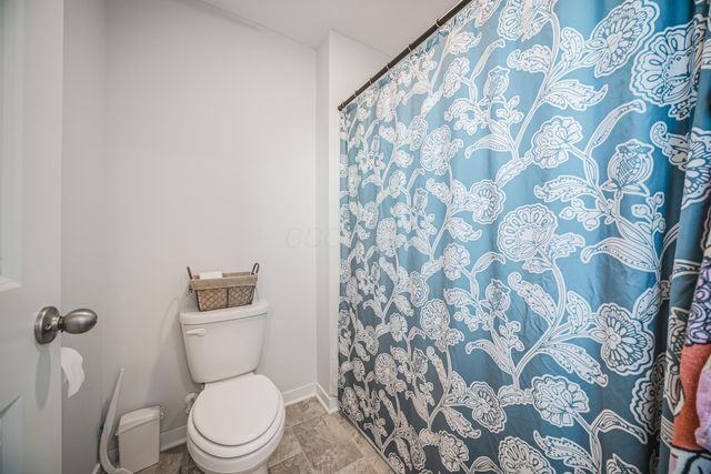 834 Allegro Drive, Reynoldsburg, OH 43068