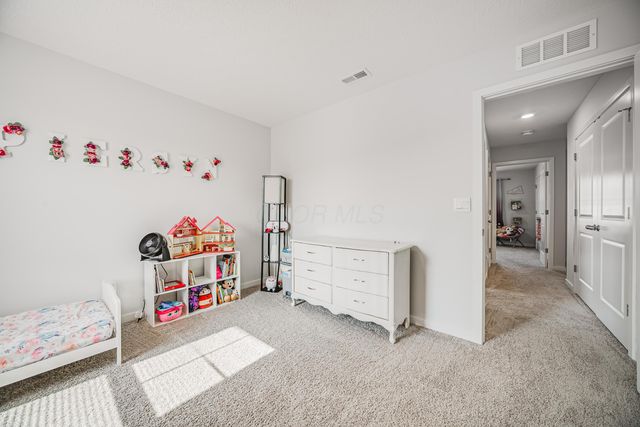 834 Allegro Drive, Reynoldsburg, OH 43068