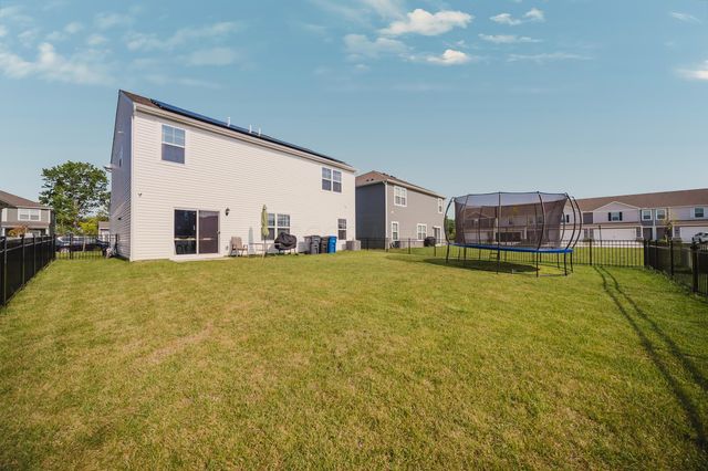 834 Allegro Drive, Reynoldsburg, OH 43068