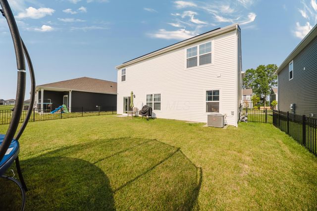 834 Allegro Drive, Reynoldsburg, OH 43068