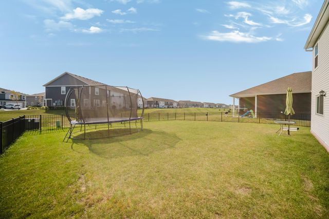 834 Allegro Drive, Reynoldsburg, OH 43068