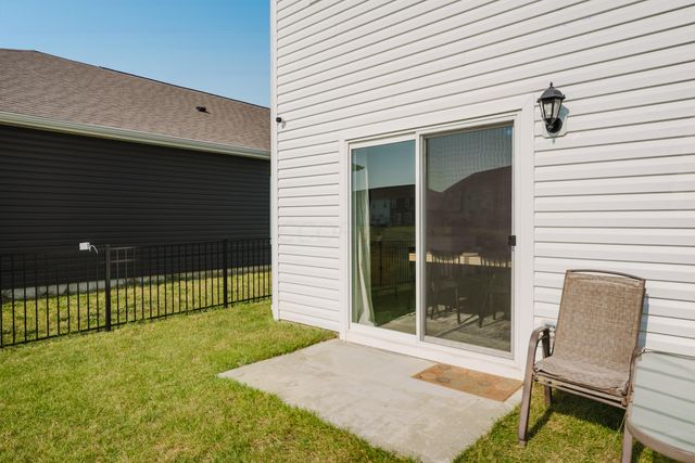834 Allegro Drive, Reynoldsburg, OH 43068
