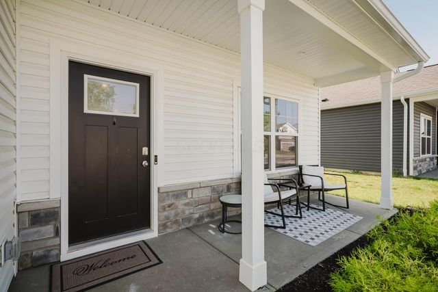 834 Allegro Drive, Reynoldsburg, OH 43068