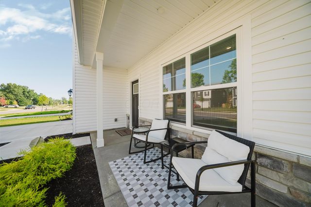 834 Allegro Drive, Reynoldsburg, OH 43068