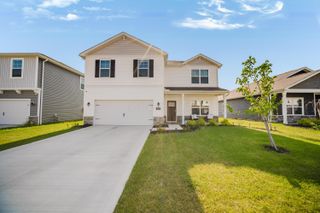834 Allegro Drive, Reynoldsburg, OH 43068
