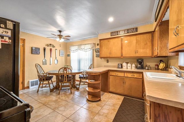 3366 S 26th STREET, Milwaukee, WI 53215