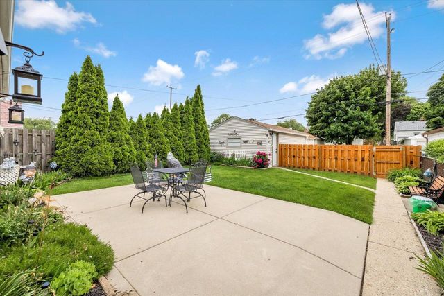 3366 S 26th STREET, Milwaukee, WI 53215