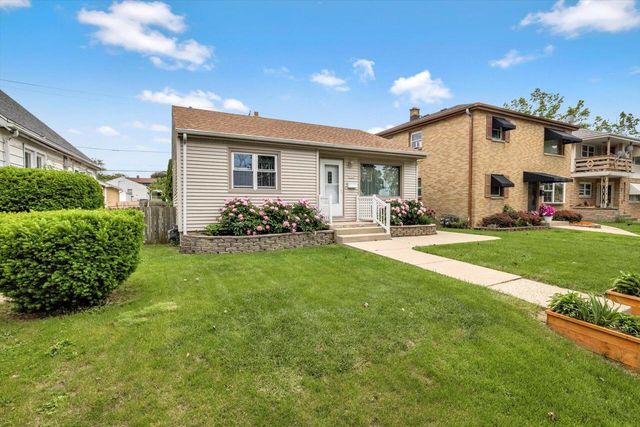 3366 S 26th STREET, Milwaukee, WI 53215