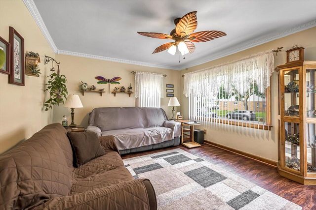 3366 S 26th STREET, Milwaukee, WI 53215