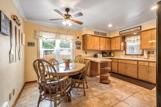 3366 S 26th STREET, Milwaukee, WI 53215