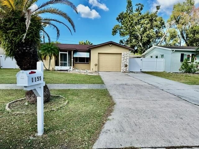 1155 SAN REMO DRIVE, Largo, FL 33770