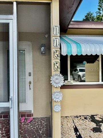 1155 SAN REMO DRIVE, Largo, FL 33770