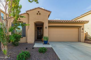 10780 N 188TH Drive, Surprise, AZ 85388