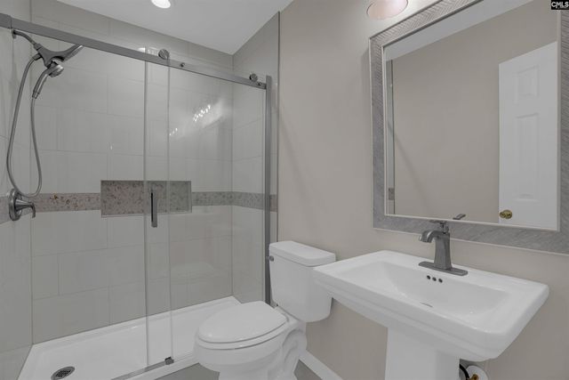 221 Meadow Crest Drive, West Columbia, SC 29172