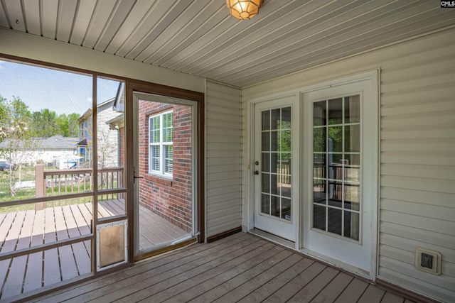 221 Meadow Crest Drive, West Columbia, SC 29172