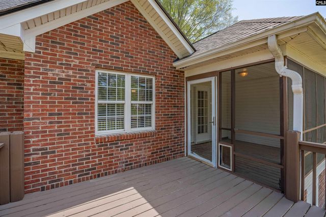 221 Meadow Crest Drive, West Columbia, SC 29172