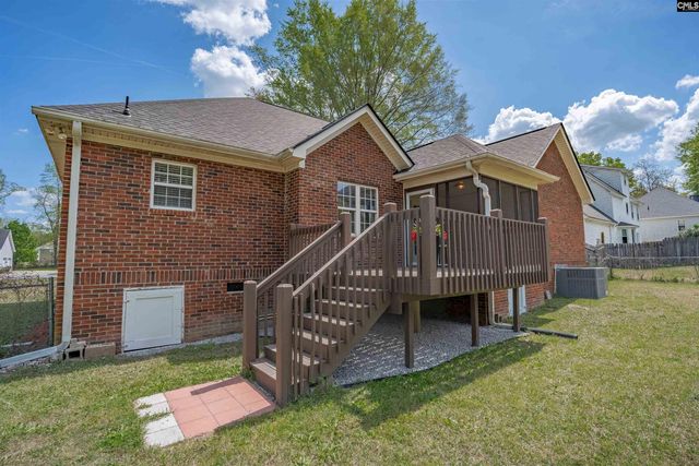 221 Meadow Crest Drive, West Columbia, SC 29172