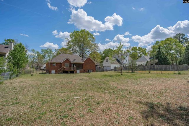 221 Meadow Crest Drive, West Columbia, SC 29172