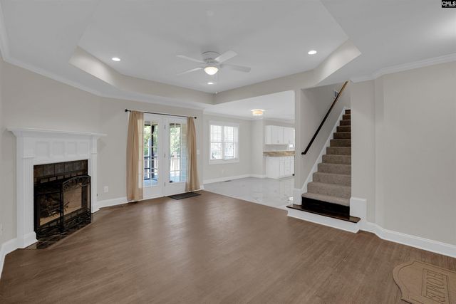 221 Meadow Crest Drive, West Columbia, SC 29172