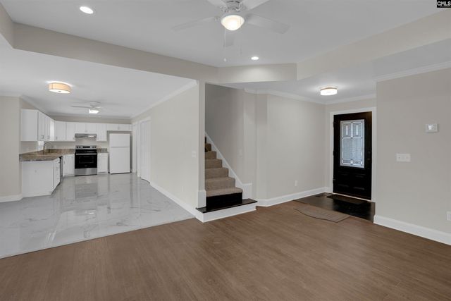 221 Meadow Crest Drive, West Columbia, SC 29172